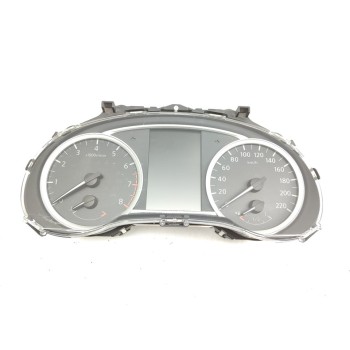 Recambio de cuadro instrumentos para nissan micra v (k14) referencia OEM IAM 5FB0A3K6J  