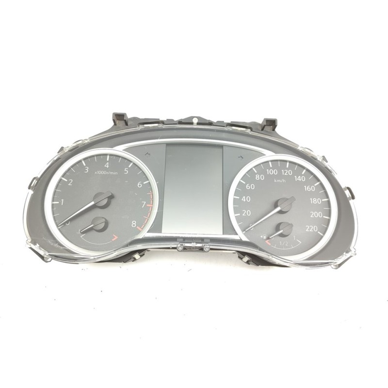 Recambio de cuadro instrumentos para nissan micra v (k14) referencia OEM IAM 5FB0A3K6J  