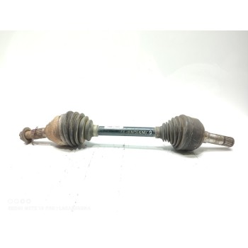 Recambio de transmision delantera izquierda para opel insignia berlina cosmo referencia OEM IAM 13219092  