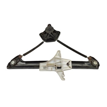 Recambio de elevalunas trasero izquierdo para volkswagen golf vii lim. advance bluemotion tech. referencia OEM IAM 5G4839461C  