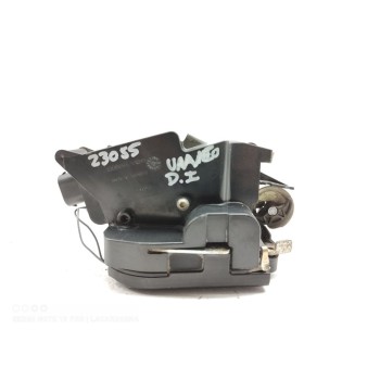 Recambio de cerradura puerta delantera izquierda para mercedes-benz vaneo (w414) furgoneta compacta 1.7 cdi vaneo (414.700) refe