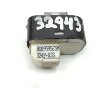 Recambio de mando retrovisor para audi a3 sedán (8vm) 30 tdi design referencia OEM IAM 8V0959565M  