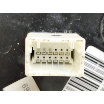 Recambio de retrovisor derecho para hyundai i30 (gd) classic referencia OEM IAM 87620A6030  