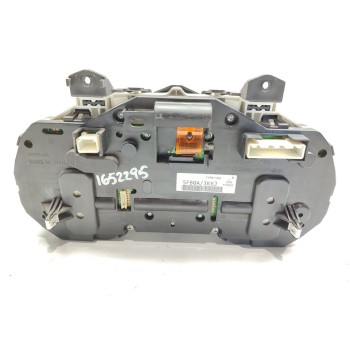 Recambio de cuadro instrumentos para nissan micra v (k14) referencia OEM IAM 5FB0A3K6J  