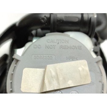 Recambio de kit airbag para seat leon (5f1) fr referencia OEM IAM 5F0880201H  