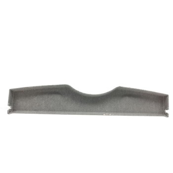 Recambio de bandeja trasera para fiat nuova 500 (150) lounge referencia OEM IAM 735626123  