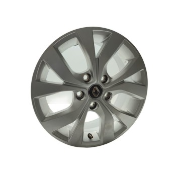 Recambio de llanta para renault megane iv berlina 5p limited referencia OEM IAM 403009128R  