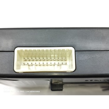 Recambio de modulo electronico para renault scenic iii xmod bose referencia OEM IAM 282757969R  