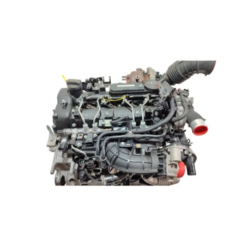 Recambio de motor completo para kia sorento drive 2wd referencia OEM IAM D4HB  