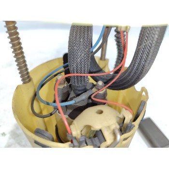 Recambio de aforador para fiat linea (110) dynamic referencia OEM IAM 51782457  