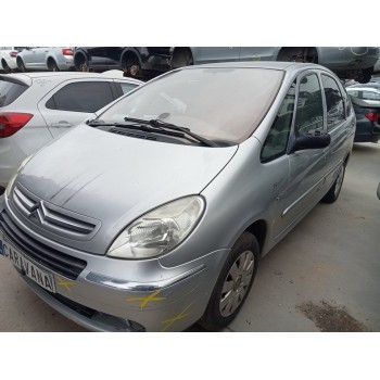 citroën xsara picasso del año 2005