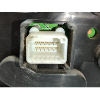 Recambio de cuadro instrumentos para nissan micra v (k14) referencia OEM IAM 5FB0A3K6J  