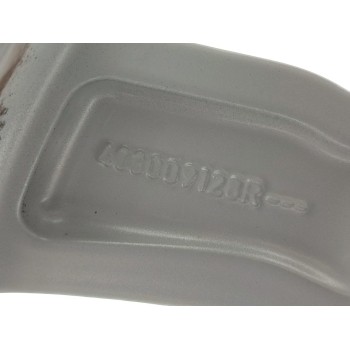 Recambio de llanta para renault megane iv berlina 5p limited referencia OEM IAM 403009128R  