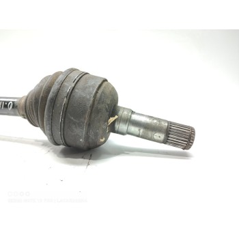 Recambio de transmision delantera izquierda para opel insignia berlina cosmo referencia OEM IAM 13219092  