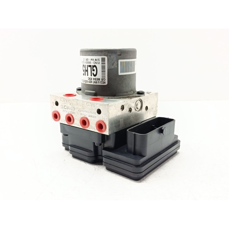 Recambio de abs para hyundai i20 classic referencia OEM IAM 58900C8250  