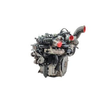 Recambio de motor completo para kia sorento drive 2wd referencia OEM IAM D4HB  