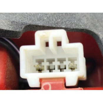 Recambio de piloto trasero derecho interior para hyundai i20 (bc3) essence referencia OEM IAM 92404Q000  