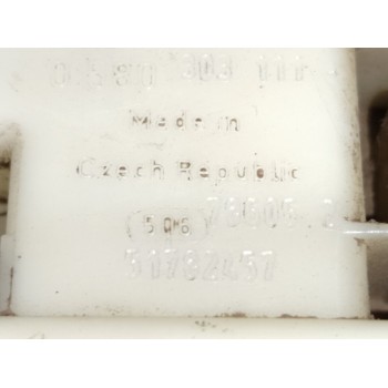 Recambio de aforador para fiat linea (110) dynamic referencia OEM IAM 51782457  