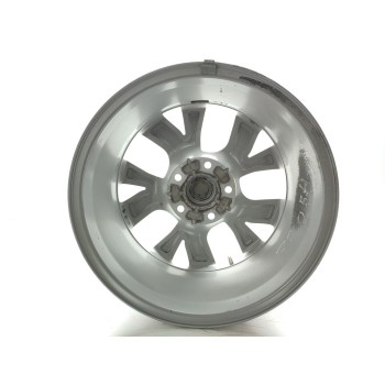 Recambio de llanta para renault megane iv berlina 5p limited referencia OEM IAM 403009128R  