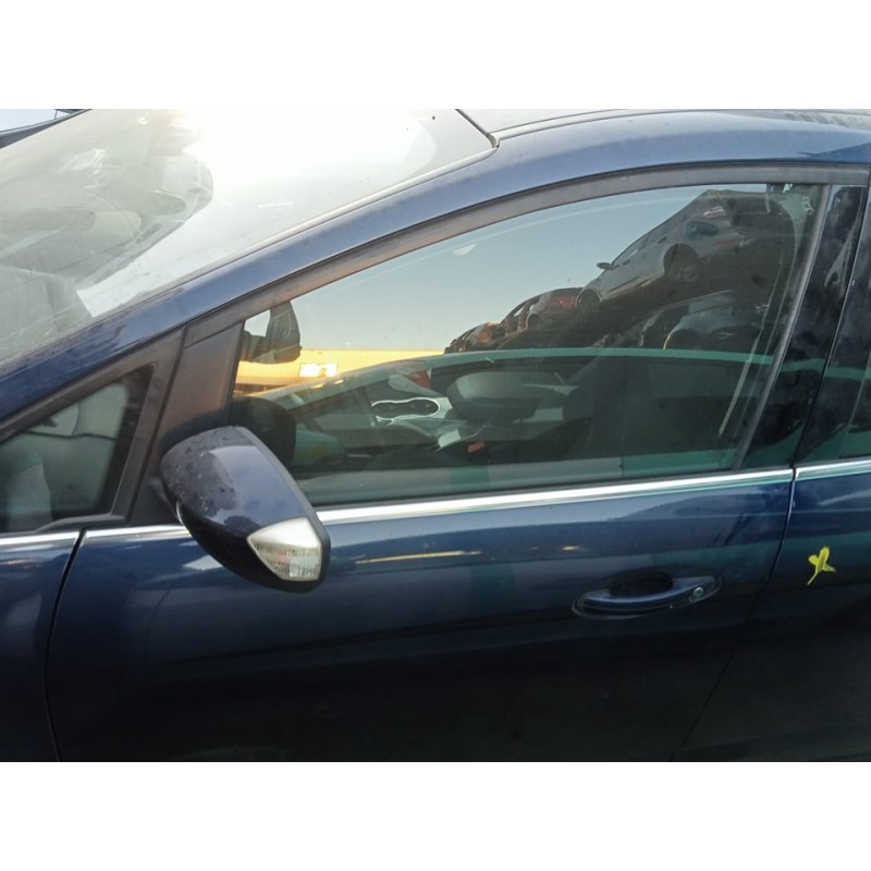 Recambio de puerta delantera izquierda para ford c-max edition referencia OEM IAM PF1CBU20125AE  