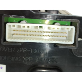 Recambio de cuadro instrumentos para nissan micra v (k14) referencia OEM IAM 5FB0A3K6J  