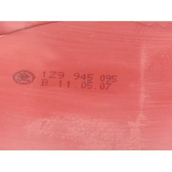 Recambio de piloto trasero izquierdo para skoda octavia combi (1z5) rs referencia OEM IAM 1Z5945095  