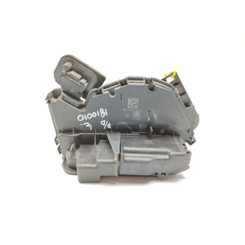 Recambio de cerradura puerta delantera derecha para seat arona fr referencia OEM IAM 5TB837016C  