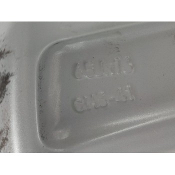 Recambio de llanta para renault megane iv berlina 5p limited referencia OEM IAM 403009128R  