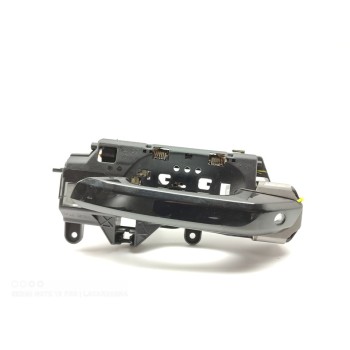 MANETA EXTERIOR DELANTERA IZQUIERDA 80A837205 