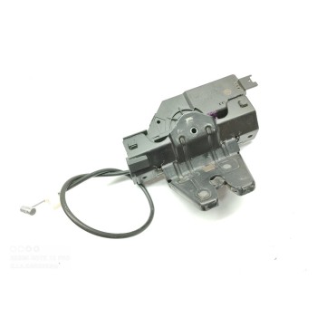 Recambio de cerradura maletero / porton para bmw serie 3 berlina (e90) 320d referencia OEM IAM 7840617  