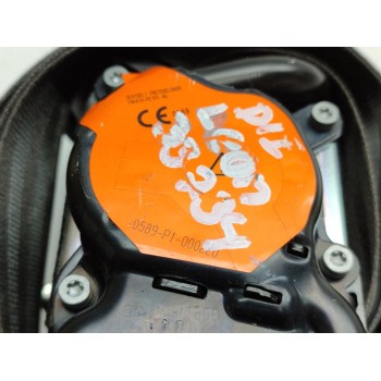 Recambio de kit airbag para seat leon (5f1) fr referencia OEM IAM 5F0880201H  