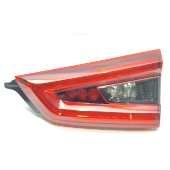 Recambio de piloto trasero derecho interior para nissan qashqai (j11) acenta referencia OEM IAM 26550HV05A  