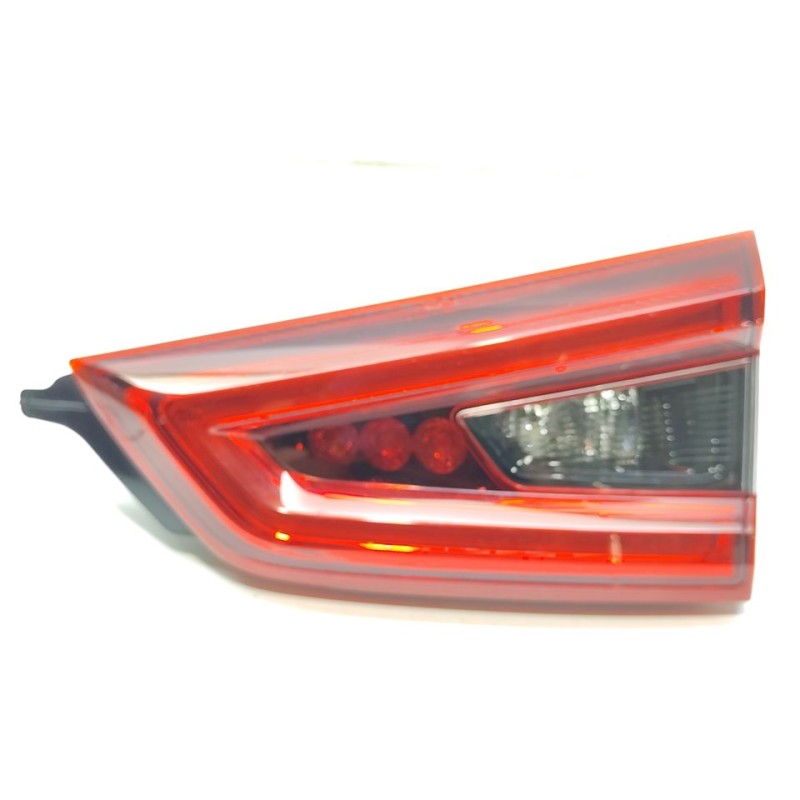 Recambio de piloto trasero derecho interior para nissan qashqai (j11) acenta referencia OEM IAM 26550HV05A  