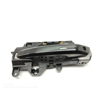 Recambio de maneta exterior delantera izquierda para audi q5 (fyb) 50 tfsi e quattro advanced referencia OEM IAM 80A837205  