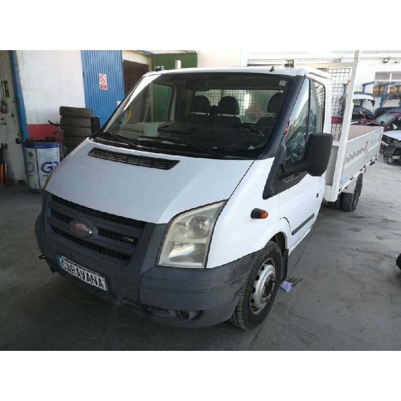 FORD TRANSIT EXPRESS LINE '06