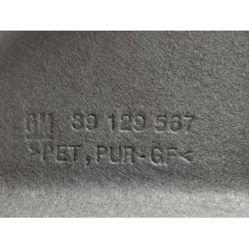 Recambio de bandeja trasera para opel insignia grand sport selective referencia OEM IAM 39129567  