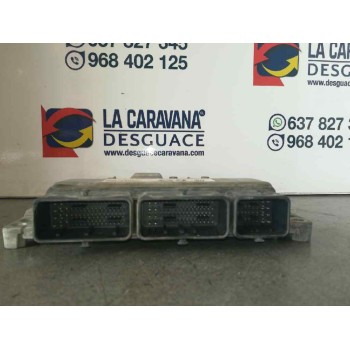 Recambio de centralita motor uce para nissan juke (f15) acenta referencia OEM IAM A2C98623500  