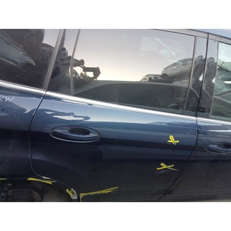 Recambio de puerta trasera derecha para ford c-max edition referencia OEM IAM PE1C1R24630AB  