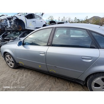 audi a6 berlina (4b2) del año 1998