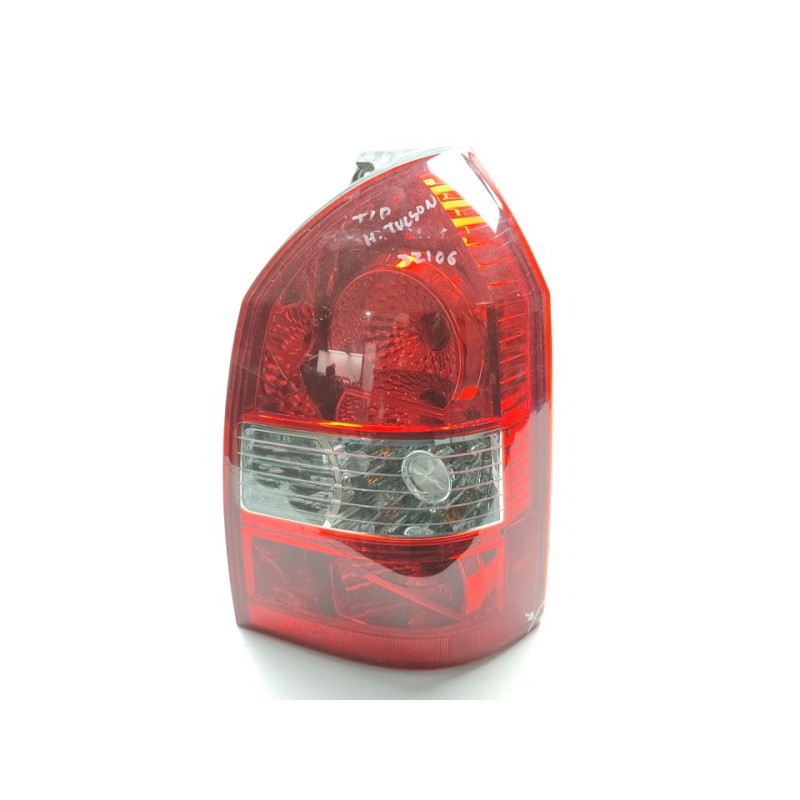 Recambio de piloto trasero derecho para hyundai tucson (jm) 2,0 crdi vgt classic 4x2 referencia OEM IAM 924022E010  