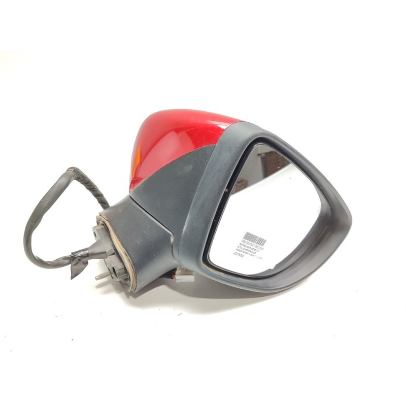 Recambio de retrovisor derecho para nissan micra v (k14) referencia OEM IAM 963015FA0C  
