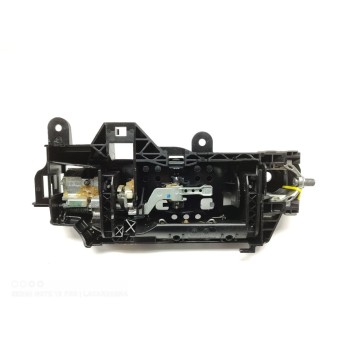 Recambio de maneta exterior delantera izquierda para audi q5 (fyb) 50 tfsi e quattro advanced referencia OEM IAM 80A837205  