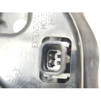 Recambio de piloto trasero derecho interior para nissan qashqai (j11) acenta referencia OEM IAM 26550HV05A  