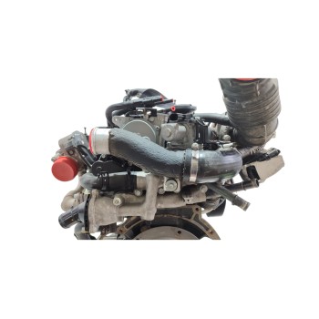 Recambio de motor completo para kia sorento drive 2wd referencia OEM IAM D4HB  