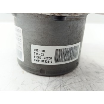 Recambio de abs para hyundai i20 classic referencia OEM IAM 58900C8250  