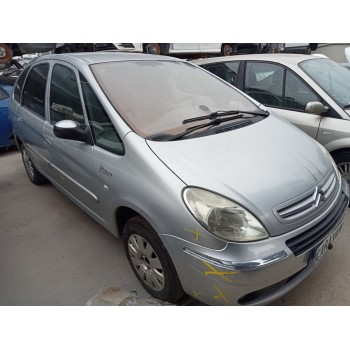 citroën xsara picasso del año 2005