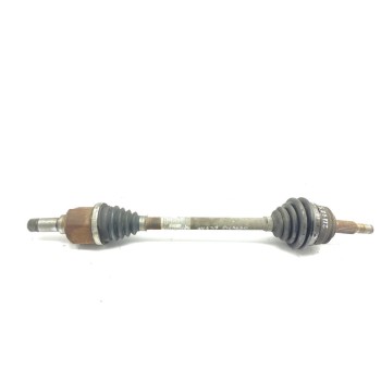 Recambio de transmision delantera izquierda para citroën c4 picasso feel referencia OEM IAM 9811176880  