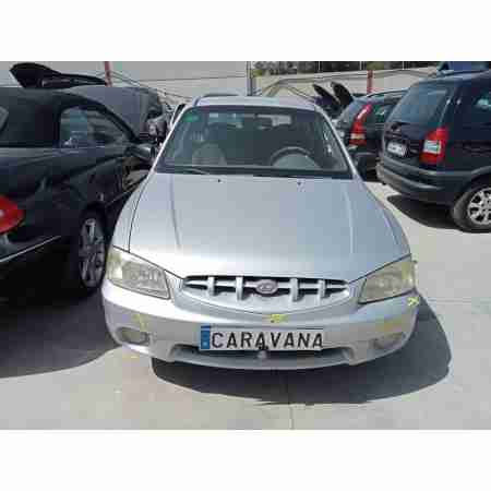 HYUNDAI ACCENT (LC)