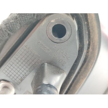 Recambio de retrovisor derecho para nissan micra v (k14) referencia OEM IAM 963015FA0C  