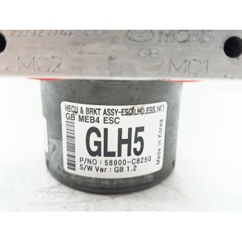 Recambio de abs para hyundai i20 classic referencia OEM IAM 58900C8250  